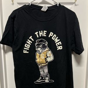 Fight The Power Tee